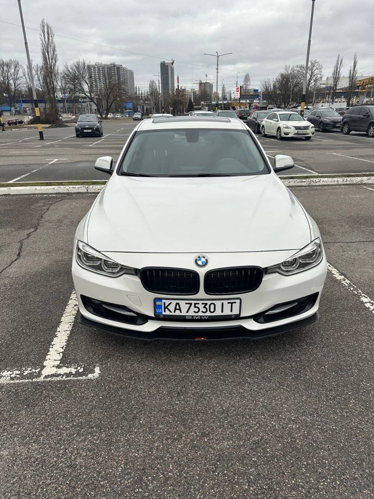 Продам BMW Active Hybrid 3