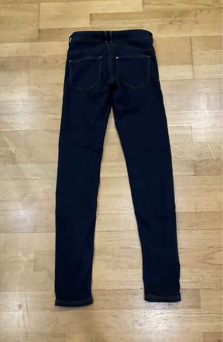 Джеггинсы Divided by H&M, мягкие джинсы
