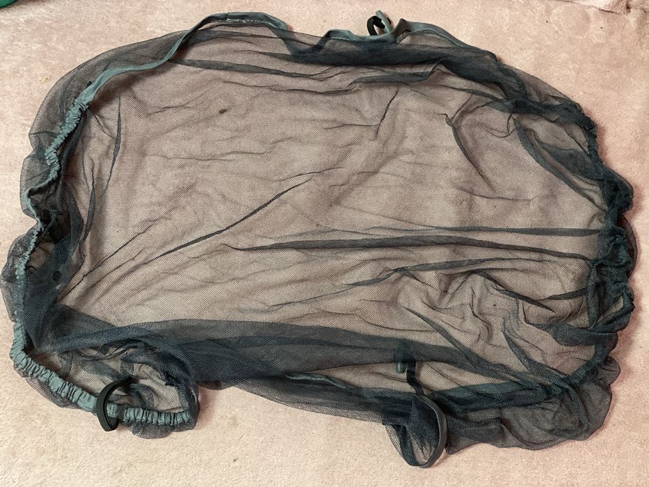 Коляска Carello Quarto прогулочная летняя