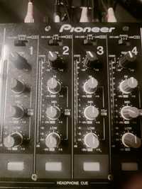 Pionner djm 750k