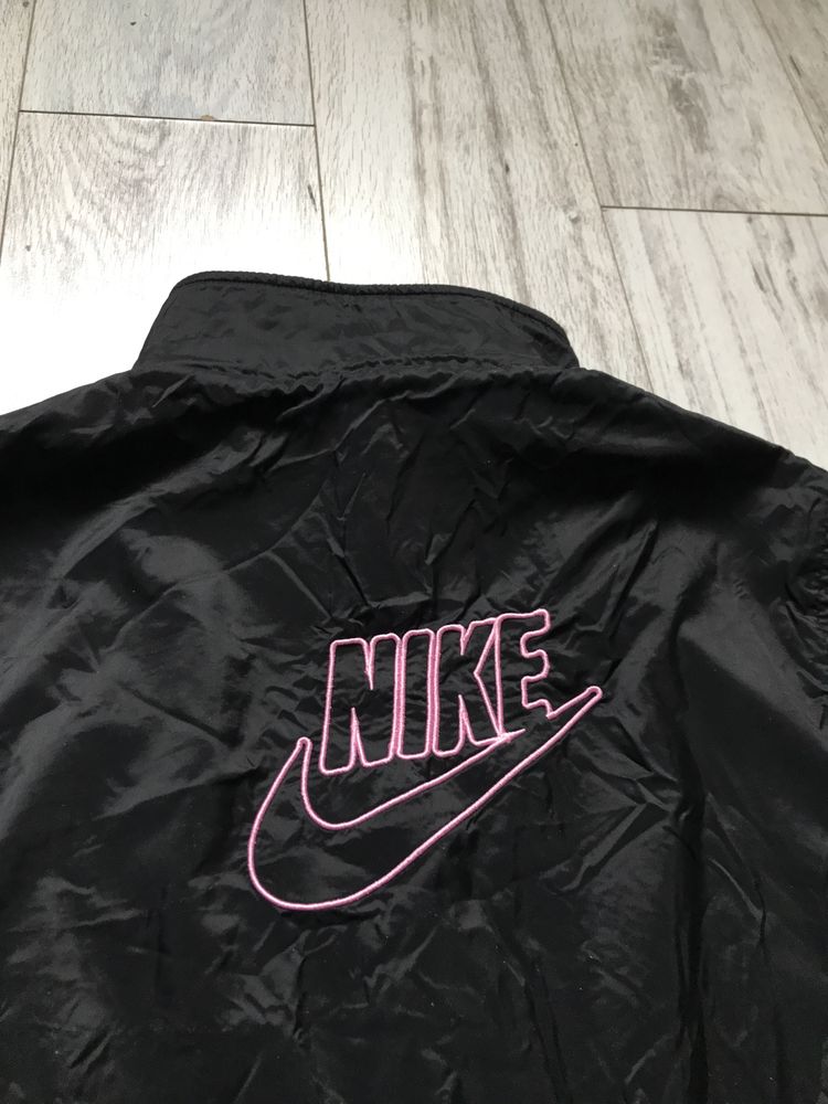 bluza kurtka nike vintage lata 90 opium usa męska damska ortalion