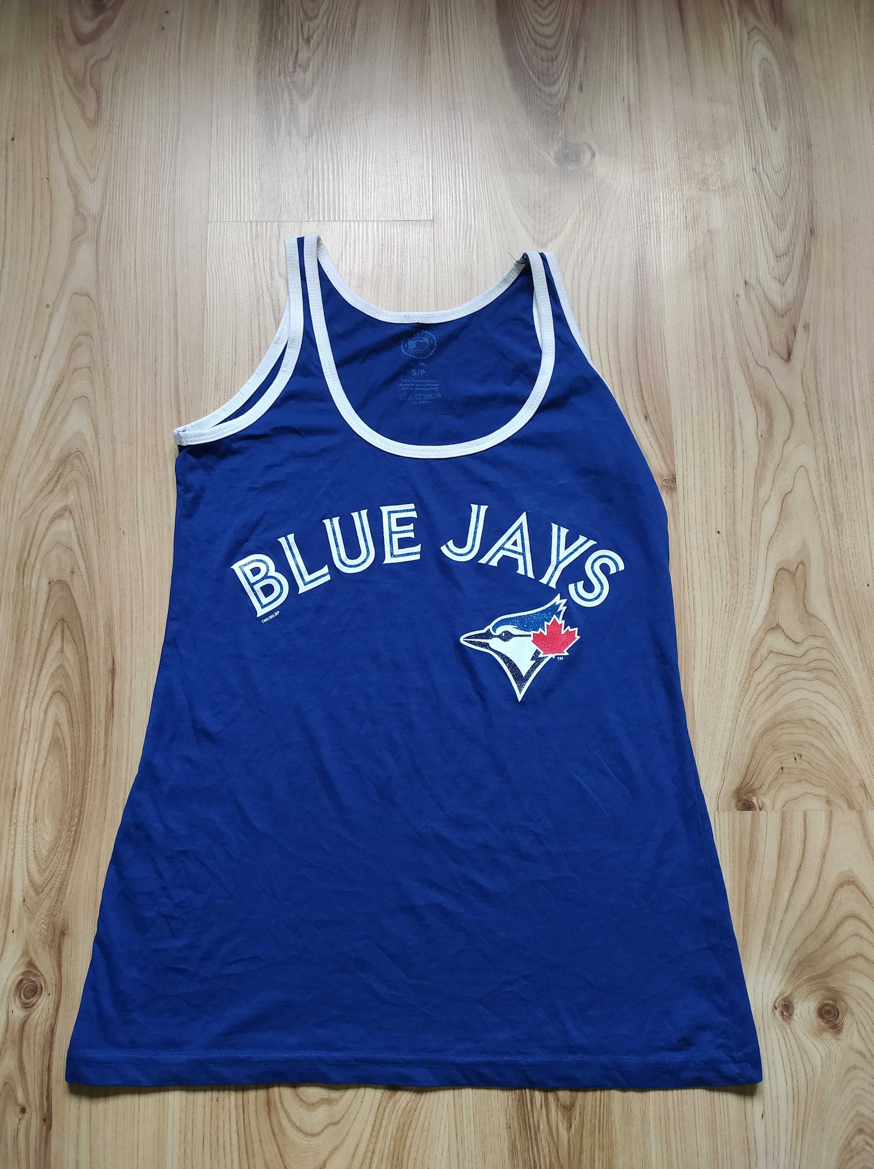 Podkoszulek Torronto Blue Jays tmi mlbp baseball