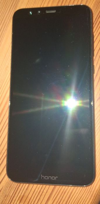 Продам honor 9, 32gb