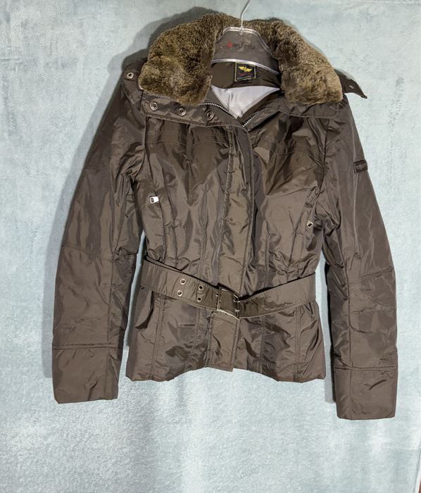 Super modna kurtka a’la pilotka