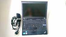 Laptop Thinkpad x220 i5 8gb 240 ssd