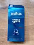 Kapsułki lavazza Crema e Gusto 10 sztuk
