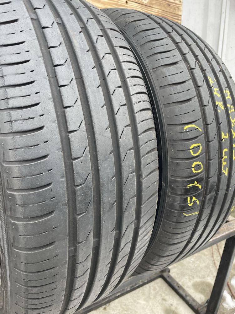 Шини бу 225/45 r18 літо 24 рік