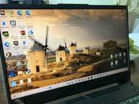 Laptop Asus Fa 506