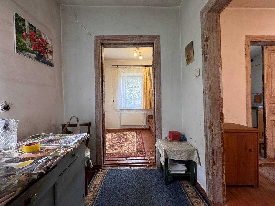 Продам дом на Игрени, улица Максима Рыльского