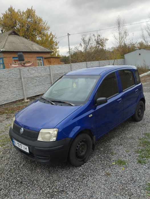 Продам автомобіль