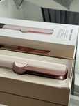 Aeroprostownica Airstrait Dyson Pastelowy róż/ Różowe złoto