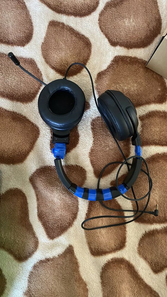 Razer Kraken X Lite на запчастини