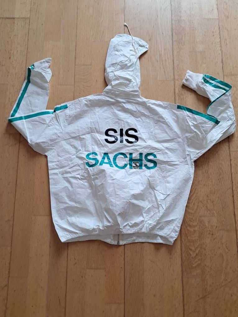 casaco impermeavel , SACHS