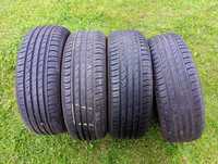 Opony Nokian 195/65/15