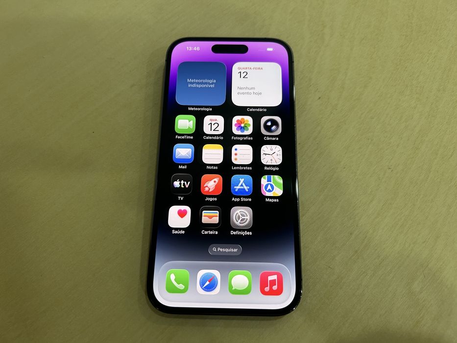 iPhone 14 Pro 128Gb Purple