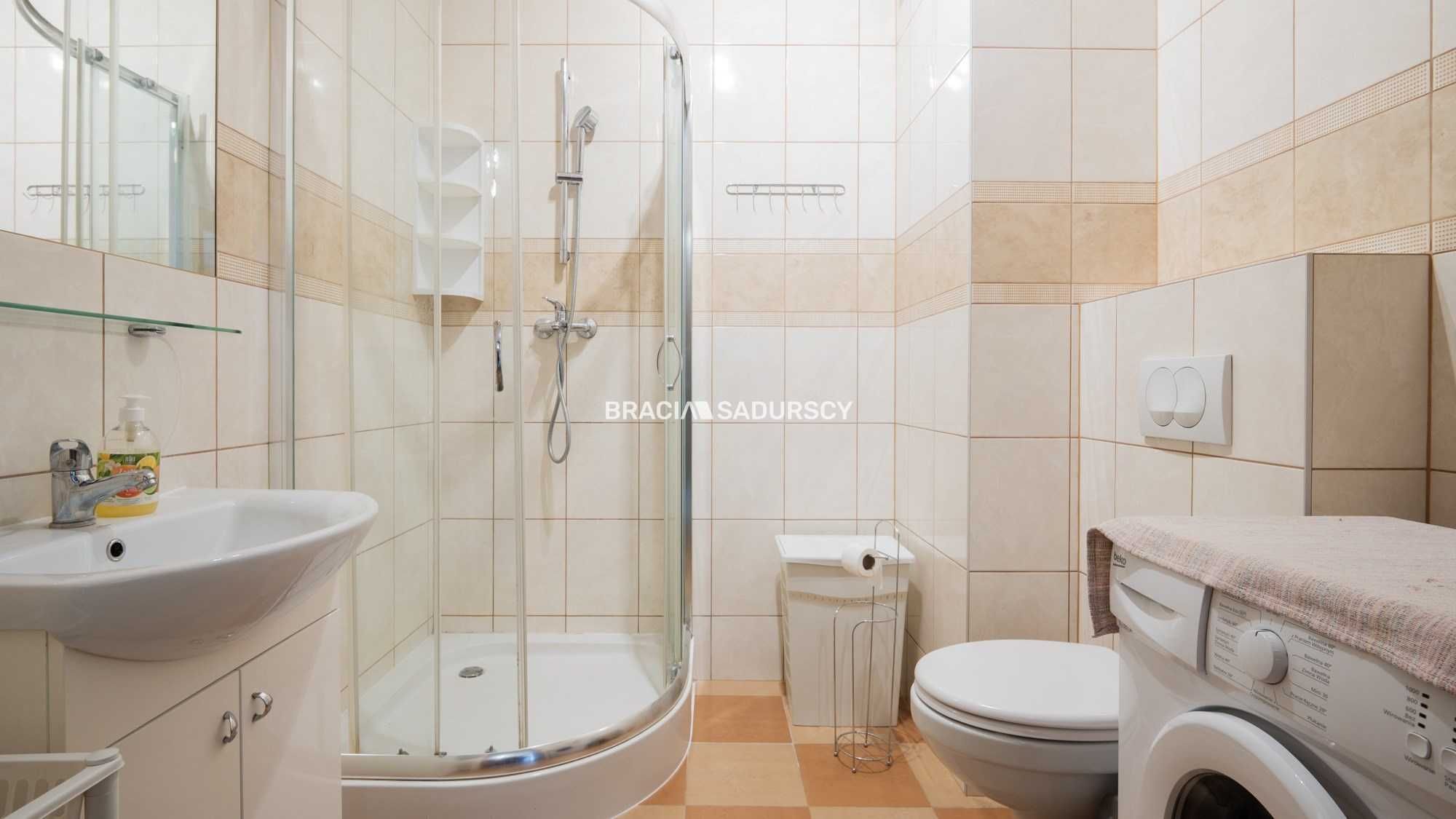 2-pok. mieszkanie 49 m² | Dobrego Pasterza