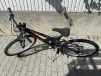 Bicicleta de adulto Usada