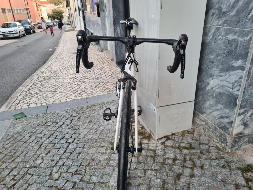 Specialized Tarmac SL6 Ultegra