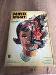 Mind MGMT (wersja EN)
