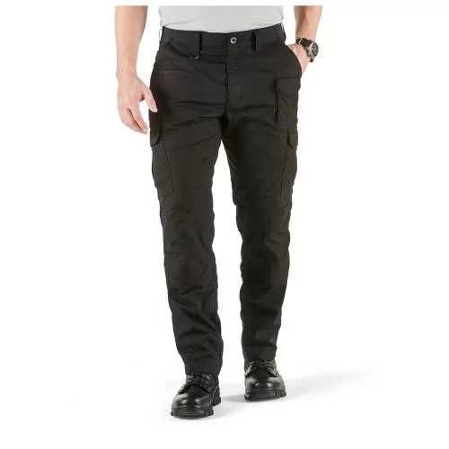 Тактичні штани "5.11 ABR PRO PANT" BLACK. Розмір: W34/L36