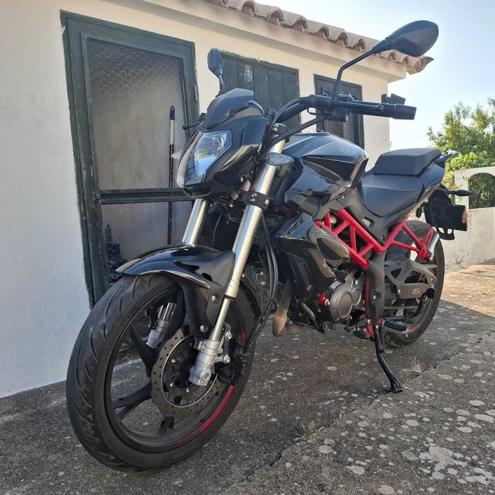 Benelli BN 125 | 2021