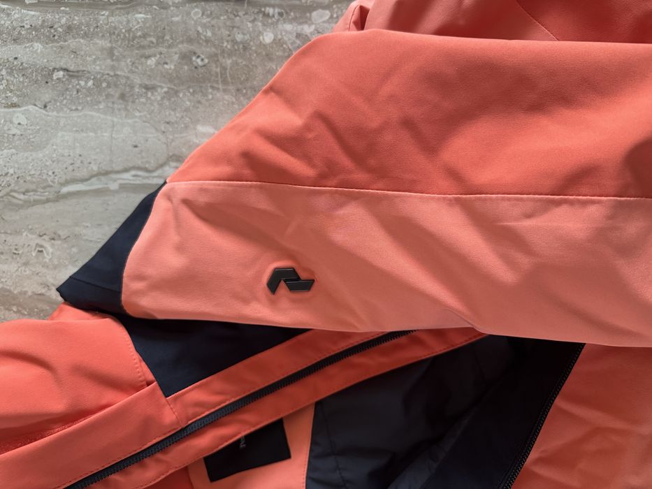 Kombinezon narciarski / komplet / PeakPerformance / rozmiar 140