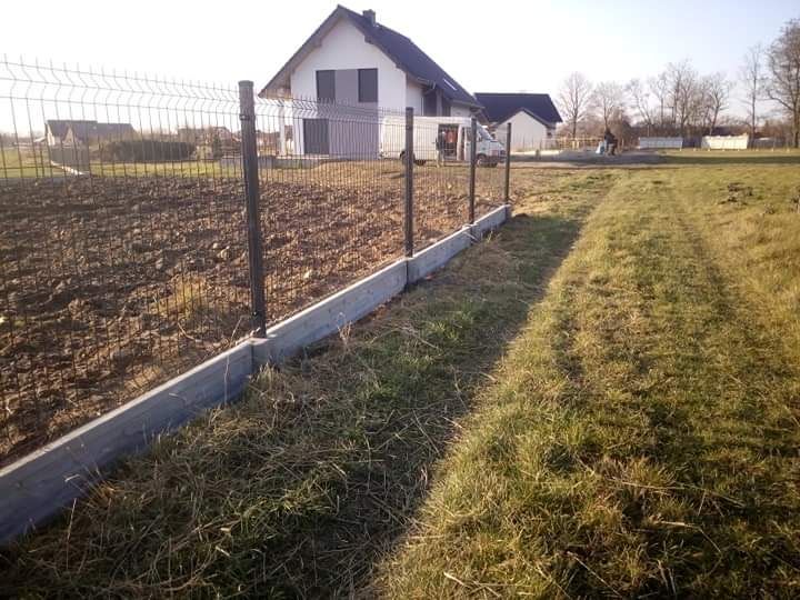 Promocja! Ogrodzenia panelowe montaż oraz sprzedaż