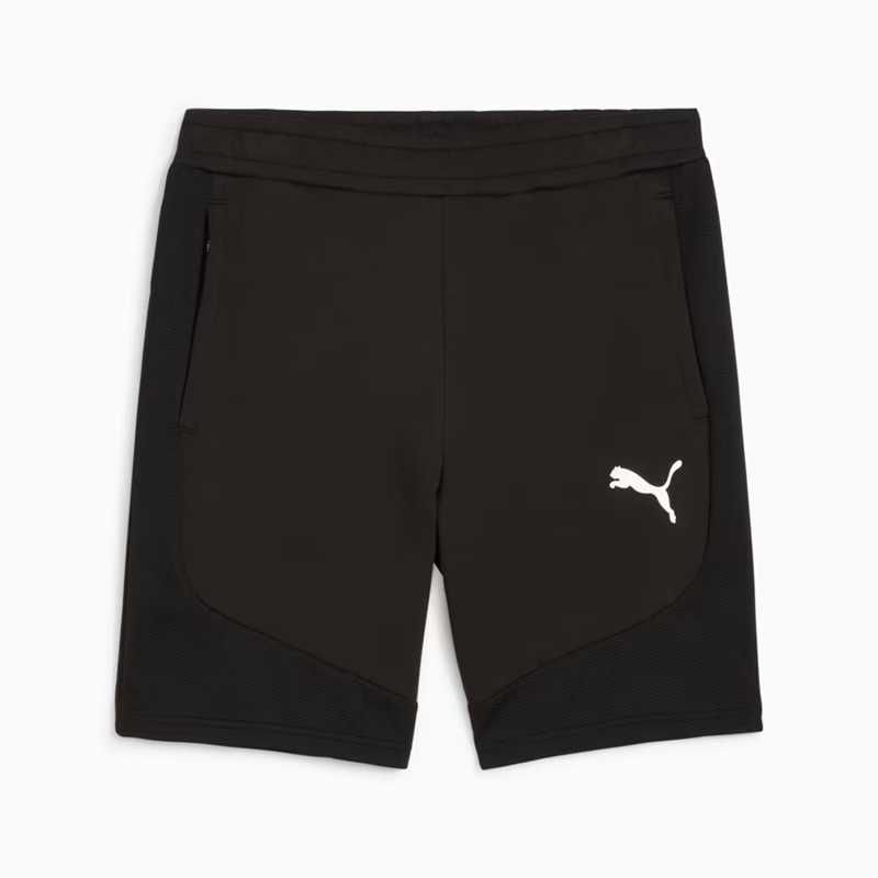 Чоловічі шорти PUMA EVOSTRIPE Black 678996 01