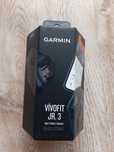 Smartband opaska Garmin Vivofit 3 junior