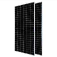 Panele Fotowoltaiczne Jinko Solar 540W