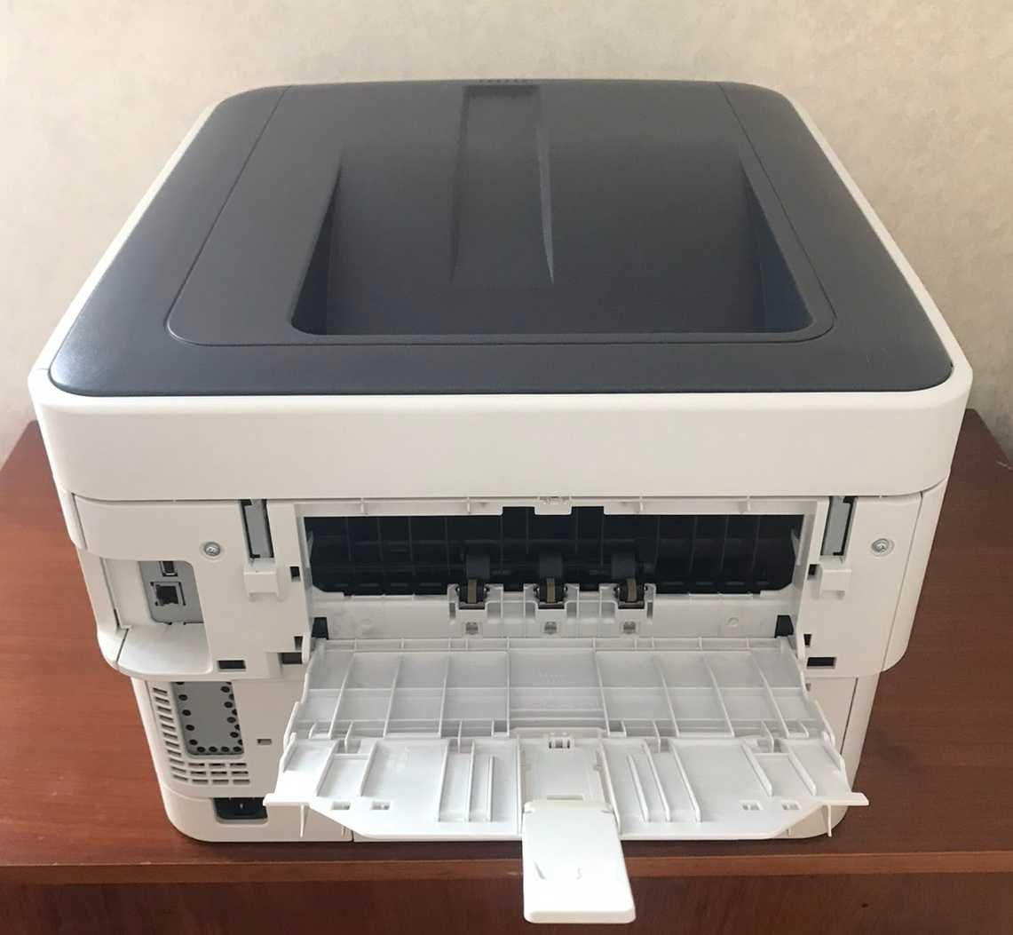 OKI C612N - кольоровий світлодіодний (лазерний) принтер формату А4