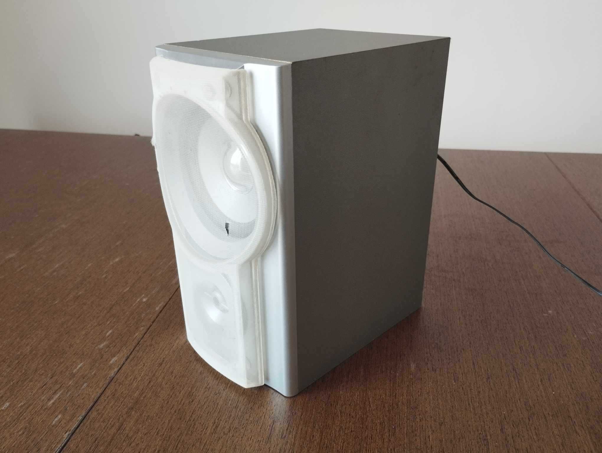 Miniwieża AEG MC 4402 CD Compact Component System