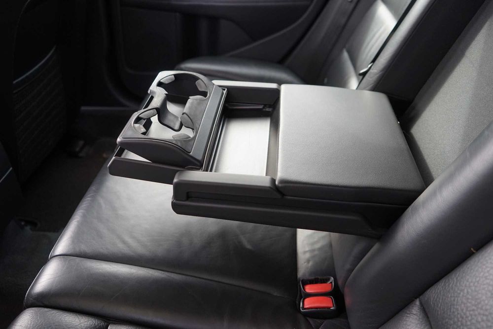 Volvo XC70 + akcesoria