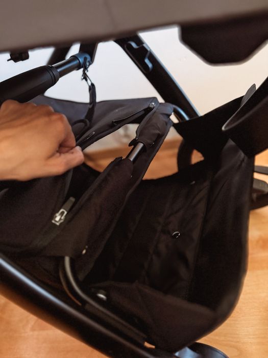 Espiro Yoga 2w1 - jak nowy!