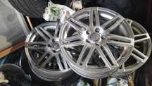 5x112 felgi audi