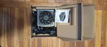 Zestaw endrofy supermo 750w gold + endrofy navis 280 argb