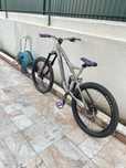 (URGENTE!!!) Specialized enduro SL comp