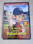 I Ty możesz zostać bohaterem Dvd