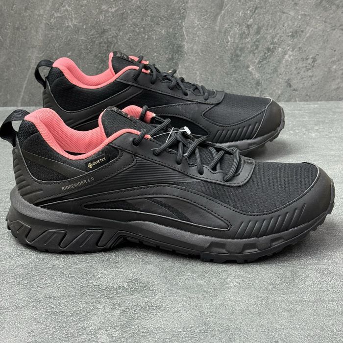 ОРИГІНАЛ 100% Кросівки водонепроникні рібук Reebok FV9640 gore tex