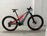 Bicicleta Specialized Turbo Levo Expert