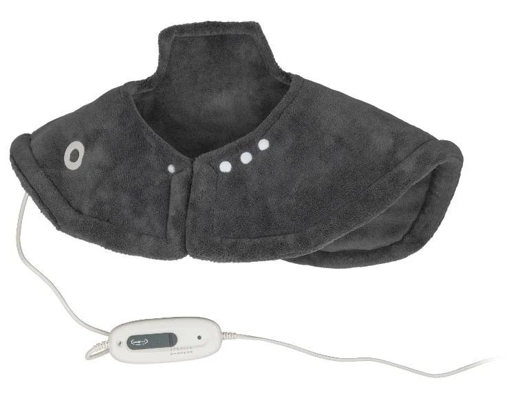 Нагрівальна подушка для плечей та шиї sensiplast Germany