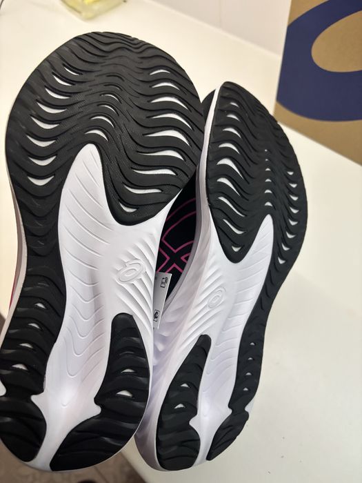 Buty Asics New gel excite 11 pro 43/44