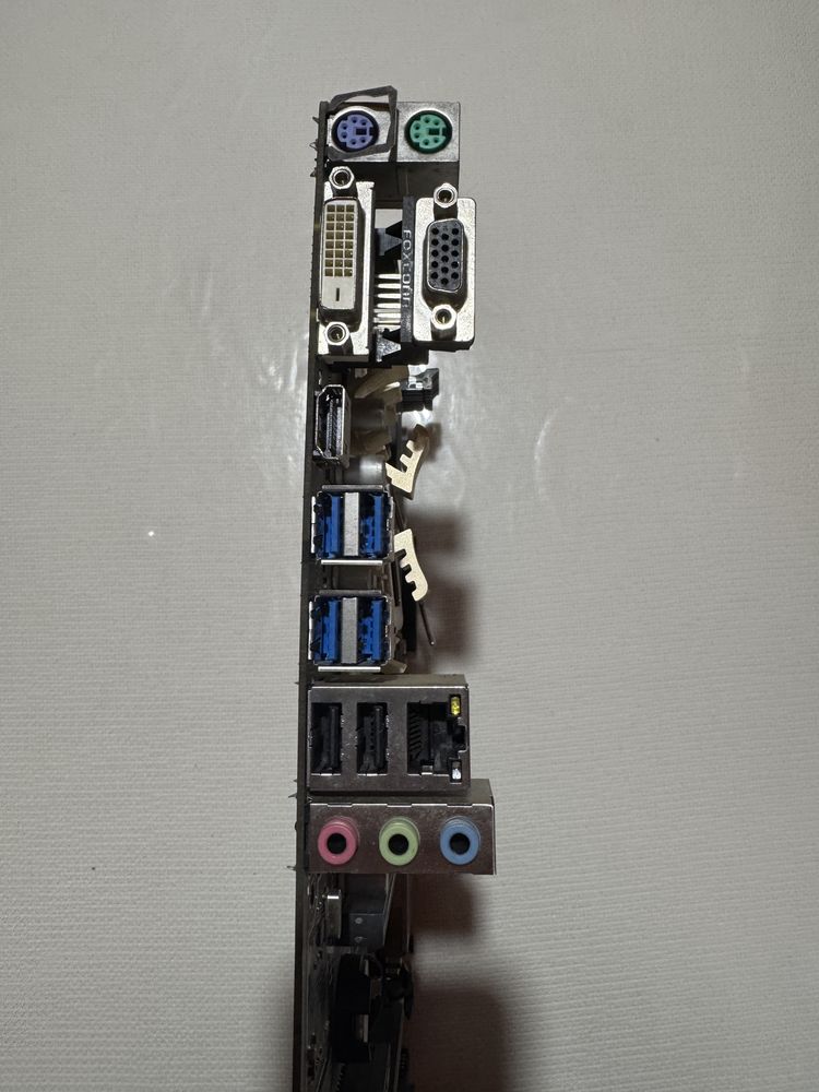 Motherboard Asus Z97-P LGA 1150 Intel