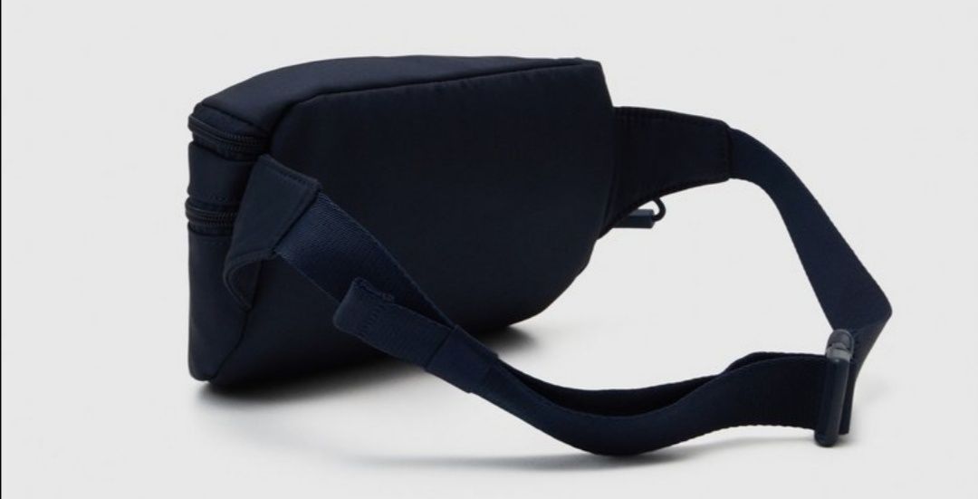 Nerka/plecak Tommy Hilfiger nowy