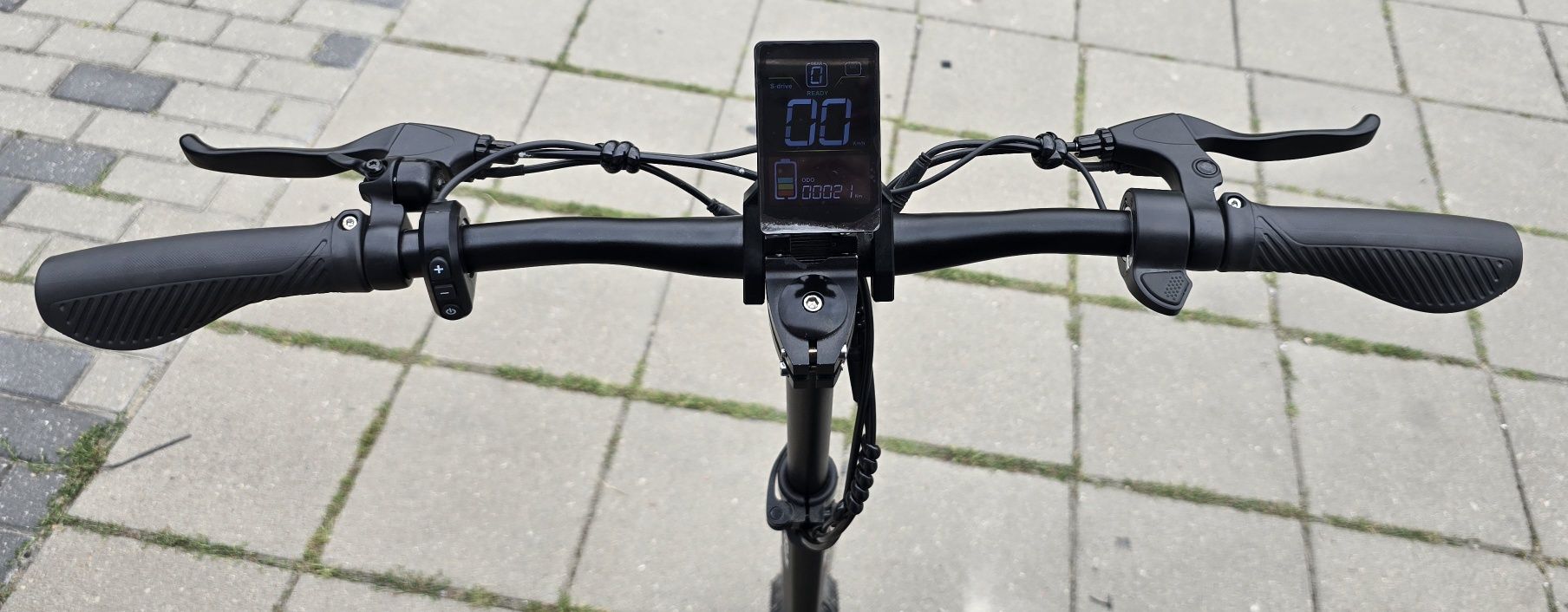 Hulajnoga elektryczna Motus 10 pro! 22 km! Jak nowa!