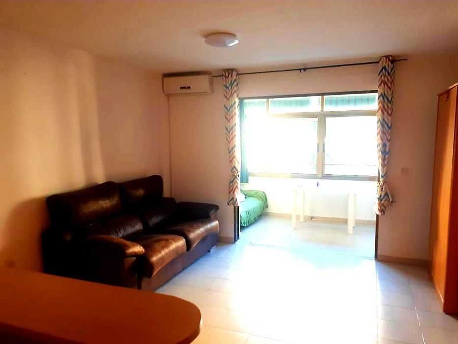 Apartament z basenem wybrzeże Costa Blanca playa de Daimús