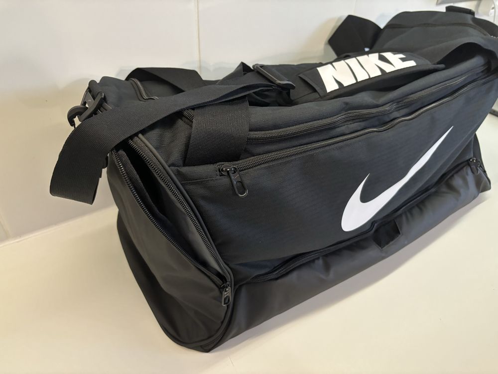 Torba sportowa nike air 60l max