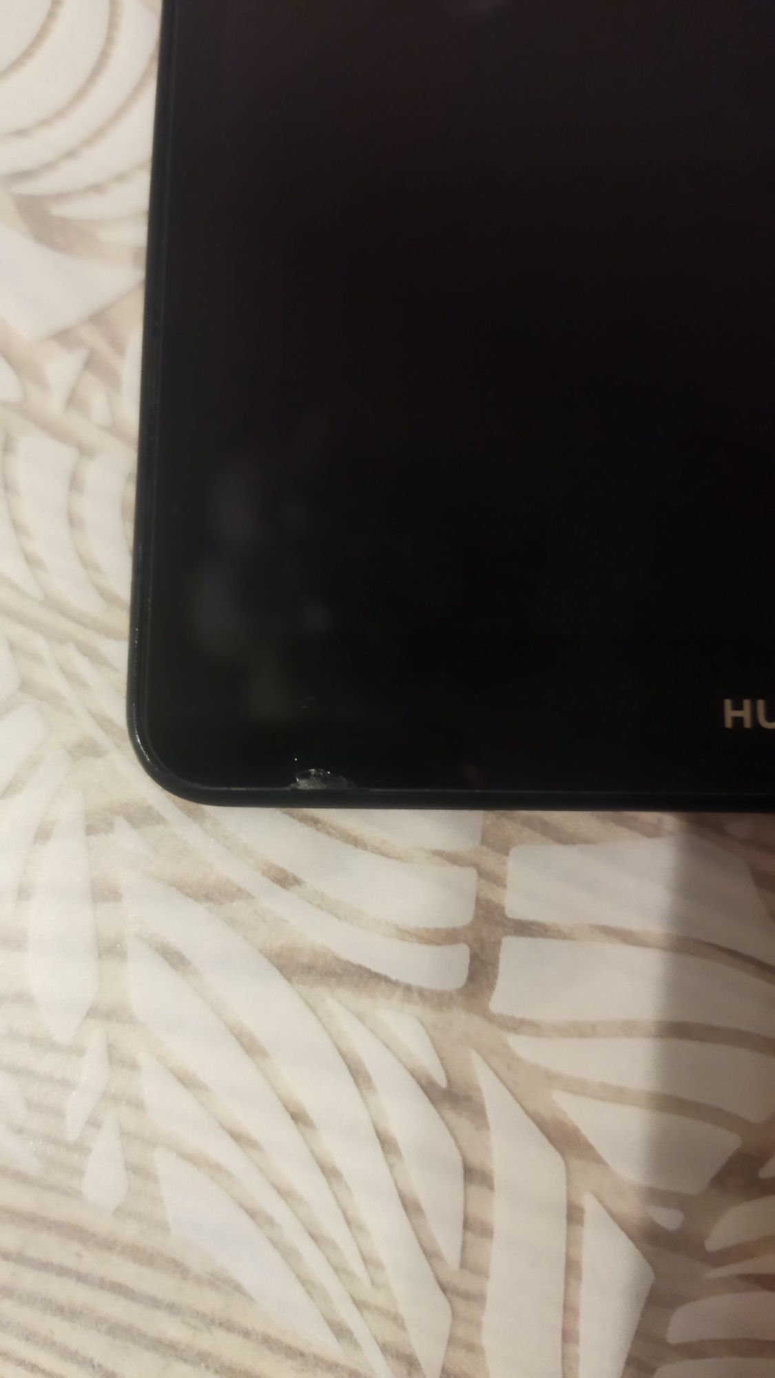 Huawei MediaPad M5 Lite 8 LTE (szary)