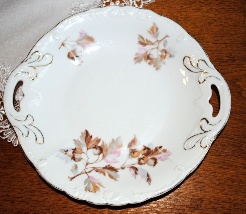 Stara porcelana Rosenthal i inne