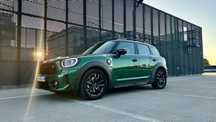 MINI Countryman MINI Countryman Cooper SE ALL4
